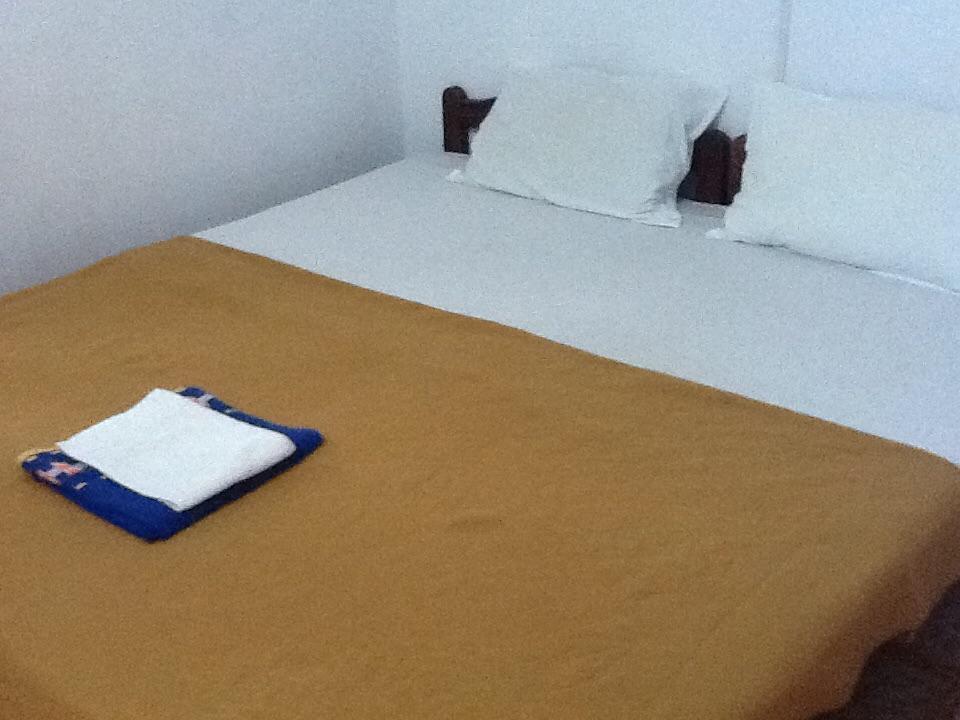 Hotel Shiva Ashvem Ashvem Beach Eksteriør billede