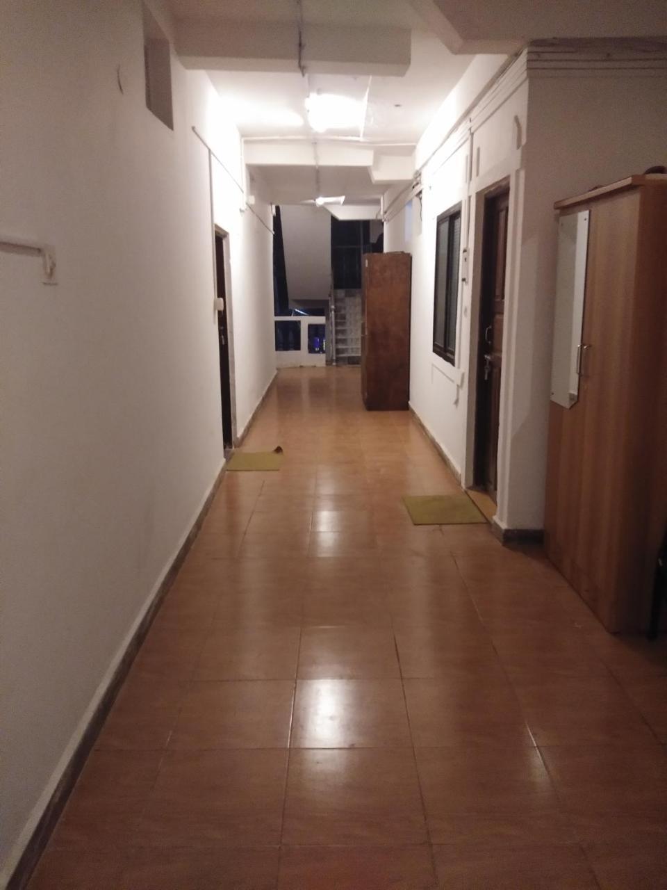 Hotel Shiva Ashvem Ashvem Beach Eksteriør billede